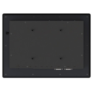 Axiomtek GOT112A-TWL-WCD Fanless Touch Panel Computer with Intel Twin-Lake N150